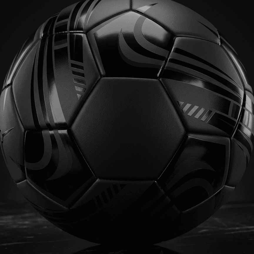 Premium Export-Grade Soccer Ball