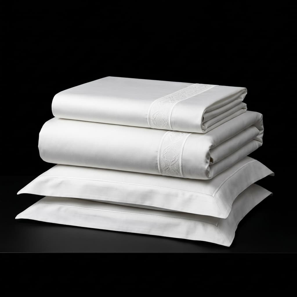 Textiles & Apparel — Product 3