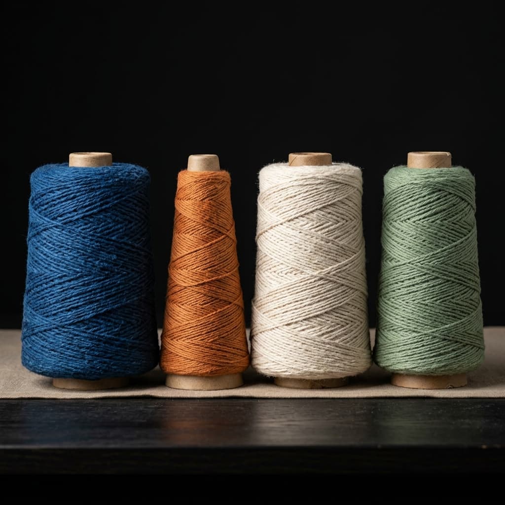 Textiles & Apparel — Product 2