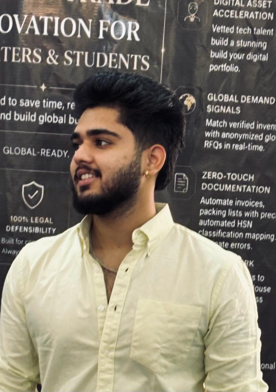 Arpit Kaushal