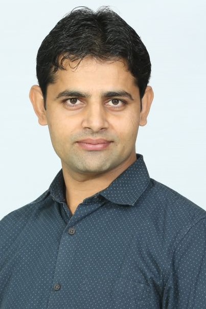 Prof. Samayveer Singh